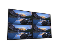 Dell U2518D czarny HDR - 375837 - zdjęcie 9